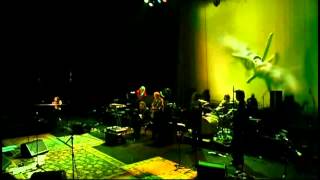 Norah Jones   She Live