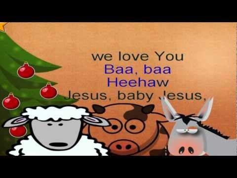 download lagu mp3 mp4 Baby Jesus We Love You, download lagu Baby Jesus We Love You gratis, unduh video klip Baby Jesus We Love You