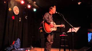 Mary Gauthier - Between The Daylight And The Dark (2014)