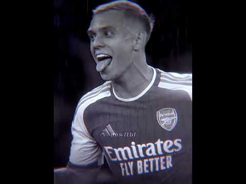 "Begging on his knees to be popular" ????✨ | #arsenal • #edit • #viral