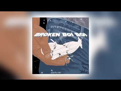 Broken Boi Boi - Flight (CLEAN)