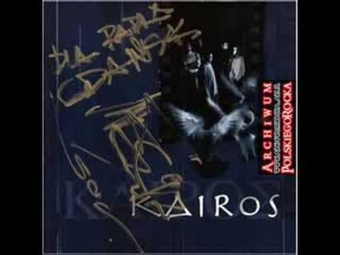 Kairos-Jeśli Jestem