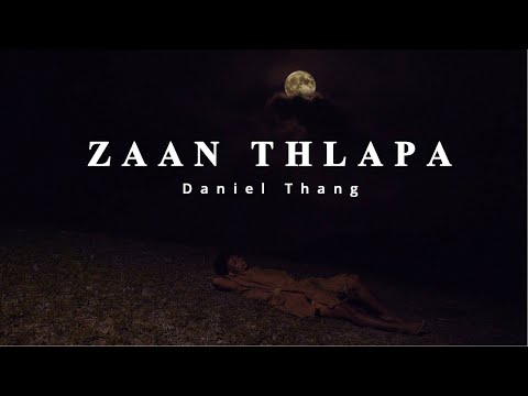 Zaan Thlapa: Daniel Thang (Official Music Video)