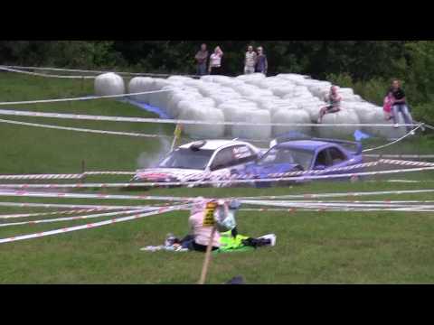 Grzesiński DZWON GSMP Limanowa 2011