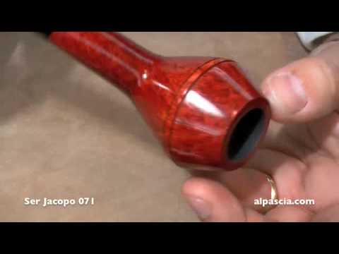 pipa Ser Jacopo 071 - smoking pipes