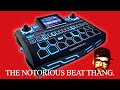 Bad Gear The Notorious Beat Thang