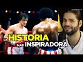 Hacer TODO Lo Que ESTÁ En TUS MANOS Rocky Relato Reflexiones