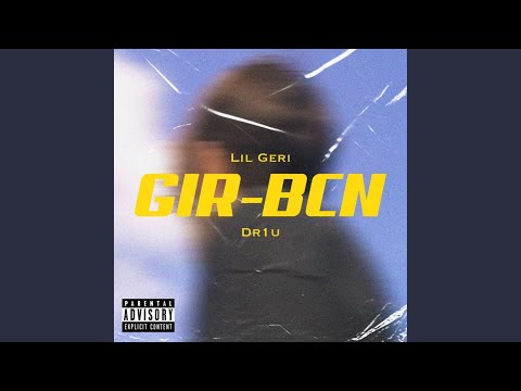 de Gir a Bcn (feat. Dr1u)