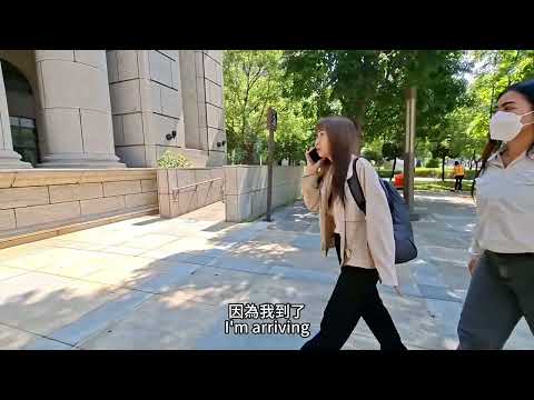 陳曉雯《在場》影片縮圖