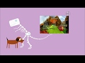 PBS Kids Credits Dinosaur Train 2014