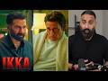 Ikka First Look Reaction Netflix Sunny Deol Akshaye Khanna