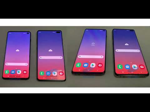 Nokia teasing punch hole display phone | Note 10 - faster processor than S10?