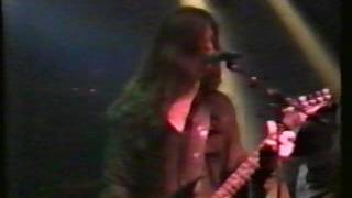 ALASTIS- Vosselaar, Belgium 4-18-97