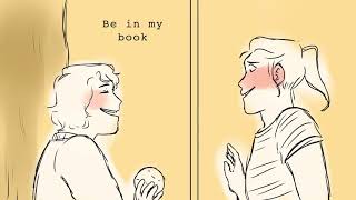 Would You Be So Kind by dodie // OCs Animatic