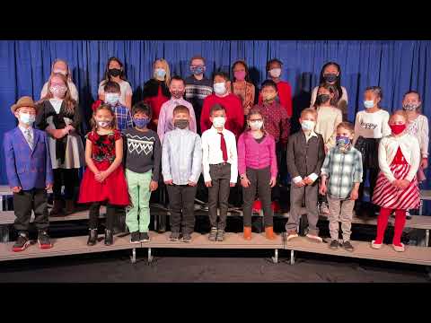 2021 OLPH Christmas Concert