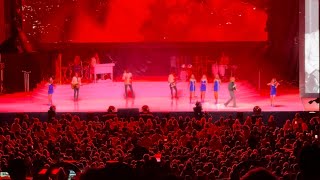 Rod Stewart "Rollin and Tumblin" July 22, 2025