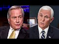Disgraced Trump Lawyer Swears He Has Evidence That Mike Pence Is A Traitor In New Lawsuit