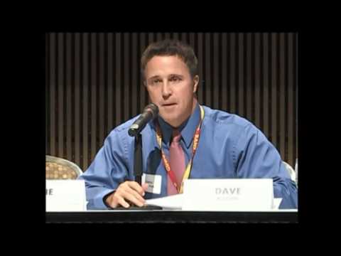 Girard More Caps and Gowns - Dave Ashton