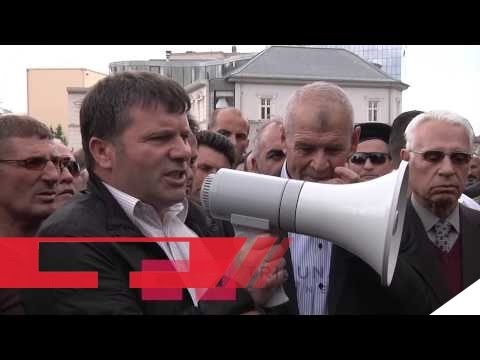 Protesta kundër Speciales   Qytetarë e deputetë kundër Gjykatës Speciale