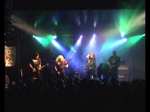 On Violent Soil video thumbnail