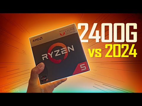 First Gen Ryzen APUs are Cheap Now.. is it worth it??
