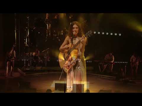 Rachell Luz - Flor da Pele (Ao Vivo)