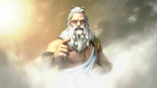 The Legend Of Olympus Trailer-games fantasy music, video slot machine music, slots audio productions