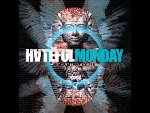 Hateful Monday - Zero Intolerance