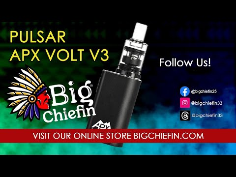 Pulsar APX V3 Volt