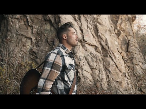 Adam Calvert- Anything In This Town (Official Music Video)