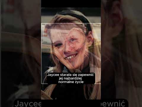 Miała tylko 11 lat… następne 18 było piekłem na ziemi - Jaycee Dugard #ciekawostki #ciekawostka #sc