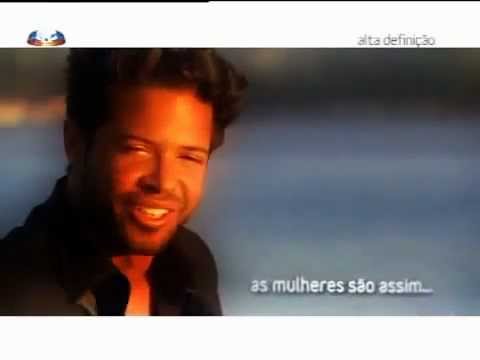 Angélico Vieira - As Mulheres são assim