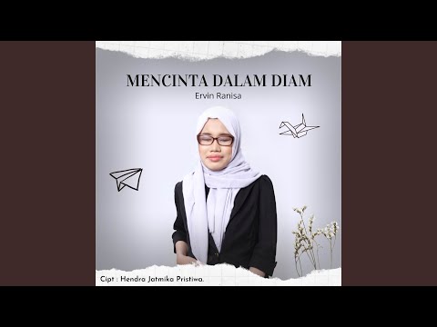 Mencinta Dalam Diam