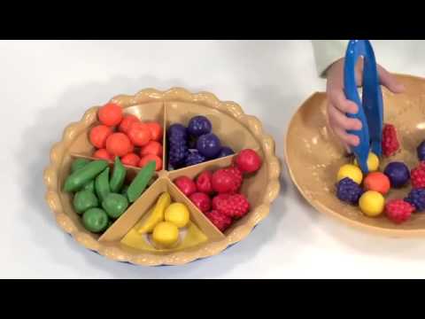 Slide 9 - Super Sorting Pie (video)