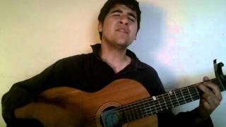 Not Romeo Not Juliet (Acoustic cover by Masche)