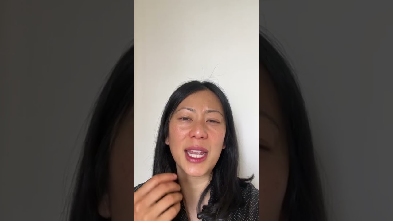 Ivy Ong video thumbnail