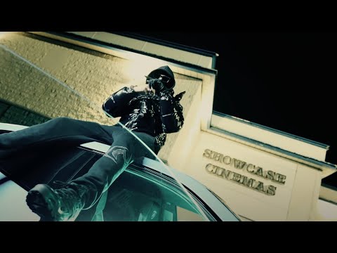 Meekz feat Tunde & Skrapz - WEIGHT (Music Video)