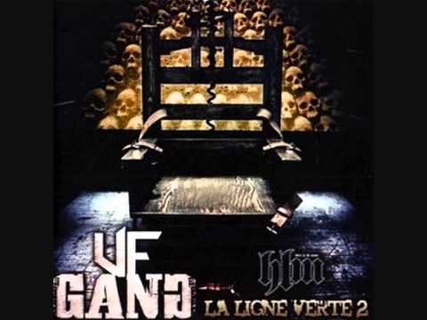 VF GANG - BANLIEUE OUEST SIDE