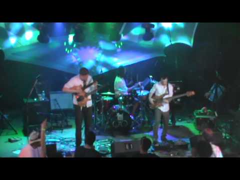 Consider The Source - Live at  Domefest - Sunshine Daydream Music Park