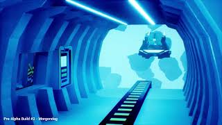 Lunar Soil - Alpha #2 Milestones