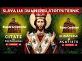 Citate Celebre Ritual Ortodox Rugăciune Acatiste Taina Credintei și Busola Crestinului