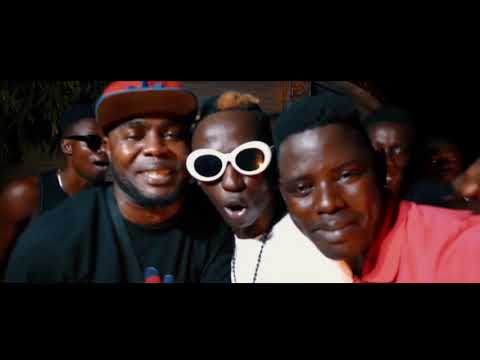 Kawoula Biov -Daavi Ne ba ft Patapaa (Official Video)