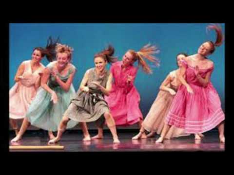 The Johnny Otis Show  Willie And The Hand Jive