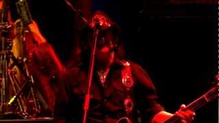 Motörhead - &quot;Get Back in Line&quot; Sanctuary Records - Official Live Video - 2013