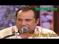 Teri Meri Meri Teri | Unplugged Version | Rahat Fateh Ali Khan