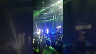 Fabri Fibra - Money For Dope 2017 (Live Roma 26/07/2018)