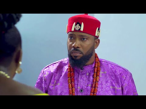 SINS OF ROYALTY (TEASER) - 2021 LATEST NIGERIAN NOLLYWOOD MOVIES