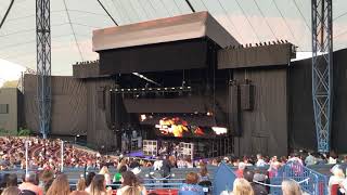 Chris Janson - &quot;Holdin&#39; Her&quot;