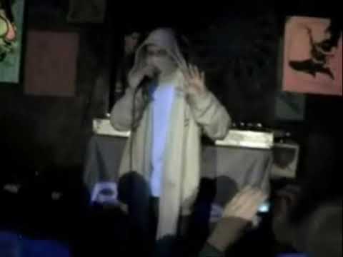 Shalle Eminemfreestyle