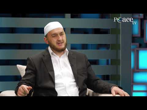 24. Veprat që shkaktojnë dënimin e varrit - Gentian Mara